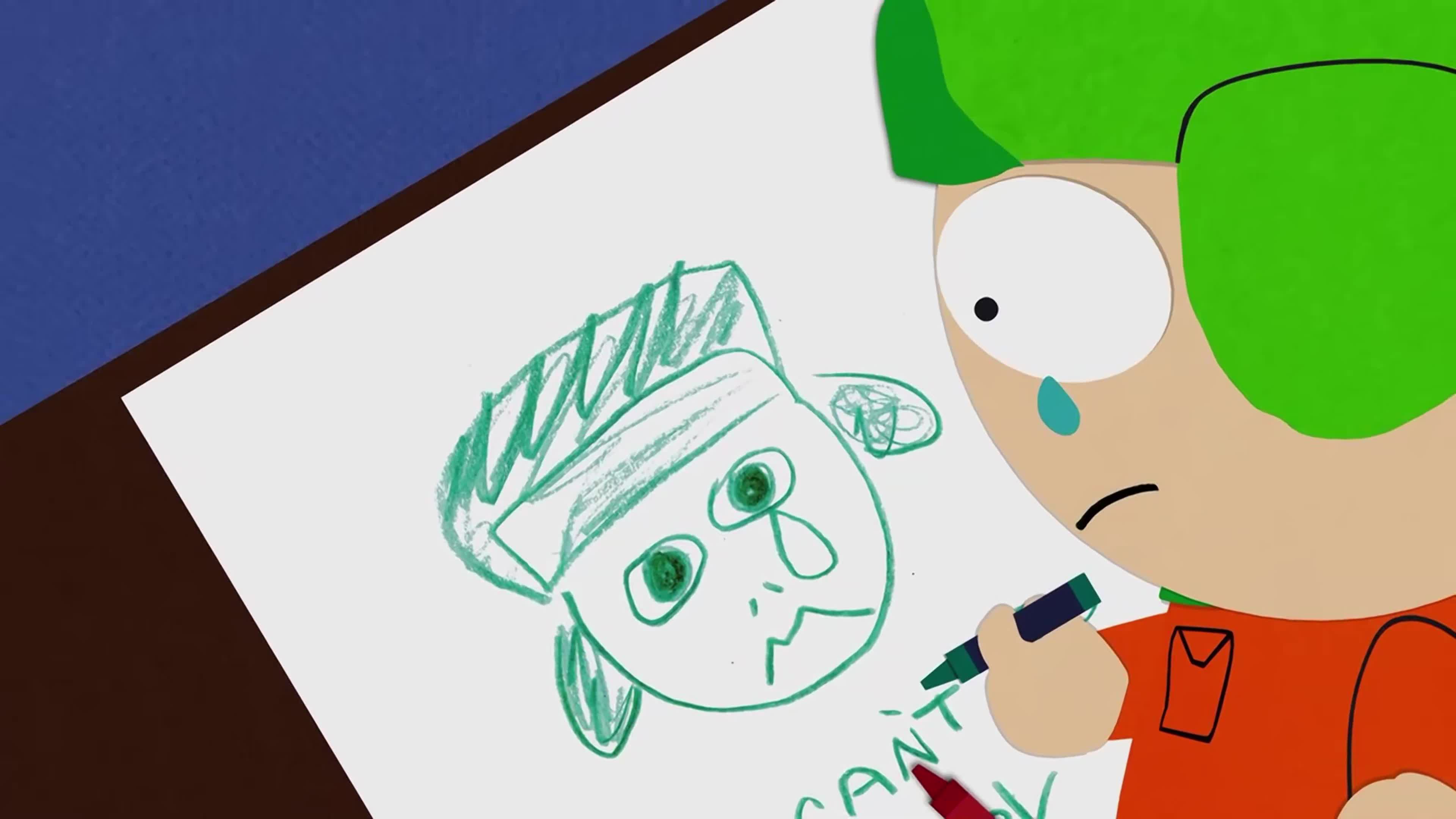 Městečko South Park S04E16 17 2000 CZ dab 1080p Dobrodružství bez dohledu rodičů mkv