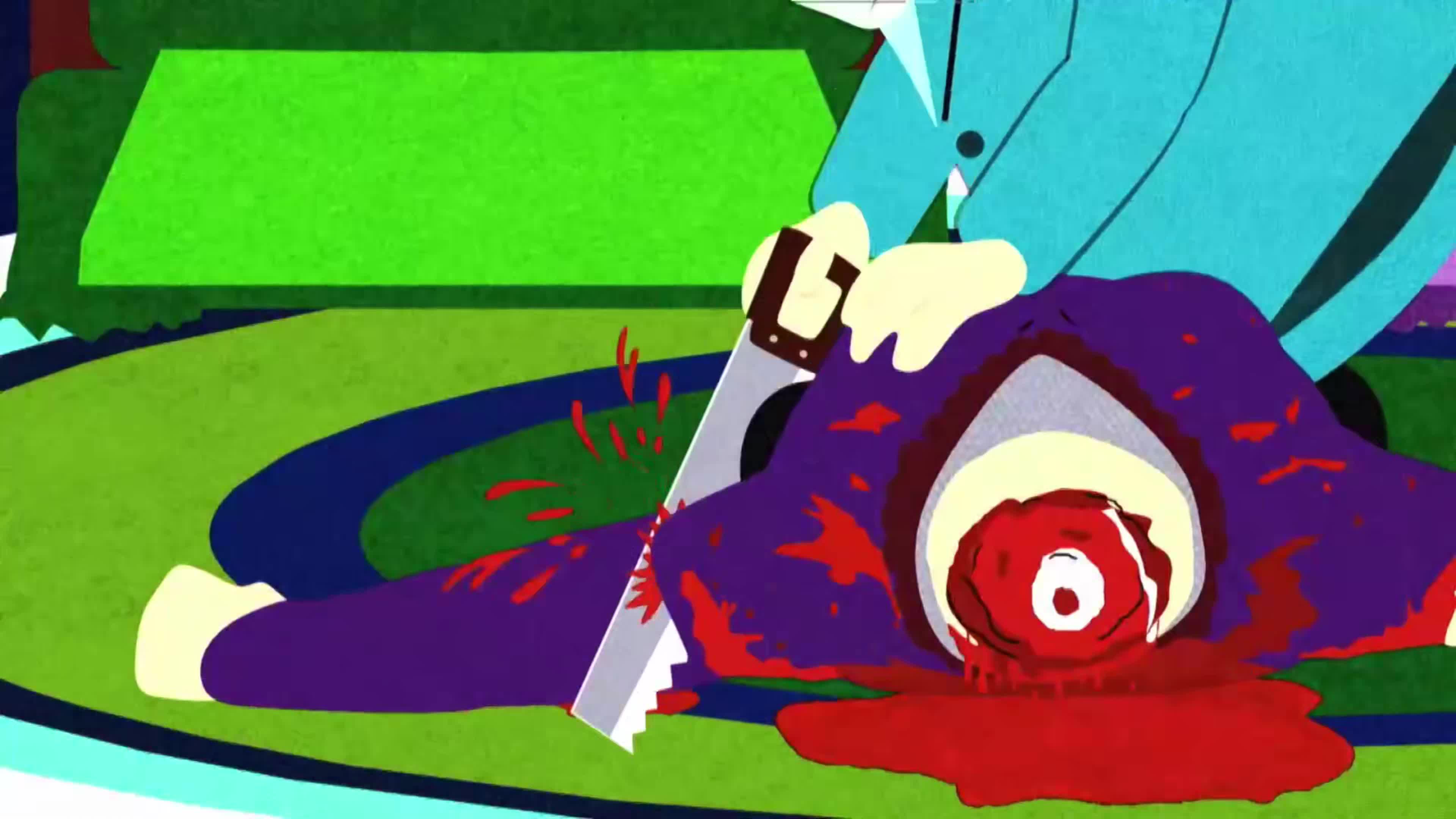 Městečko South Park S07E06 15 2003 CZ dab 1080p Malí bojovníci proti zločinu mkv