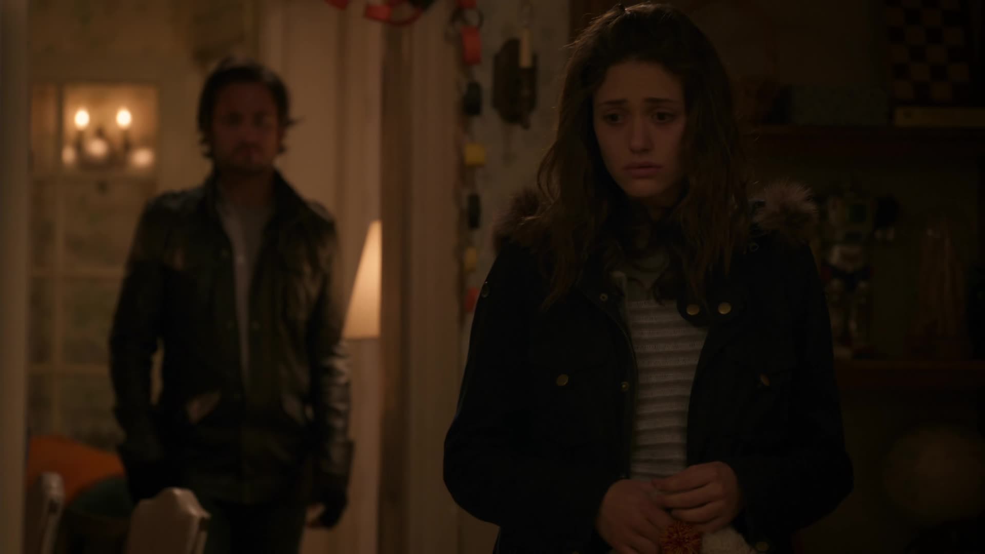 Hříšníci S02E12 Fiona Interrupted (2012) komedie czdab mkv