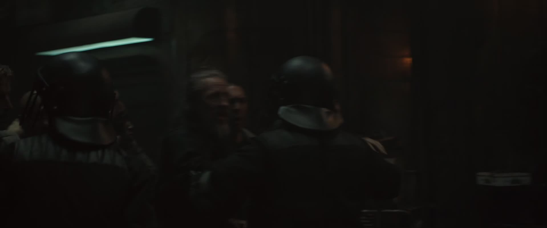 Silo S02E03 10 2024 CZ tit 1080p Sólo mkv