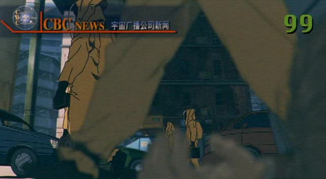 Kovboj Bebop Lovec odměn 2001 CZ dab avi