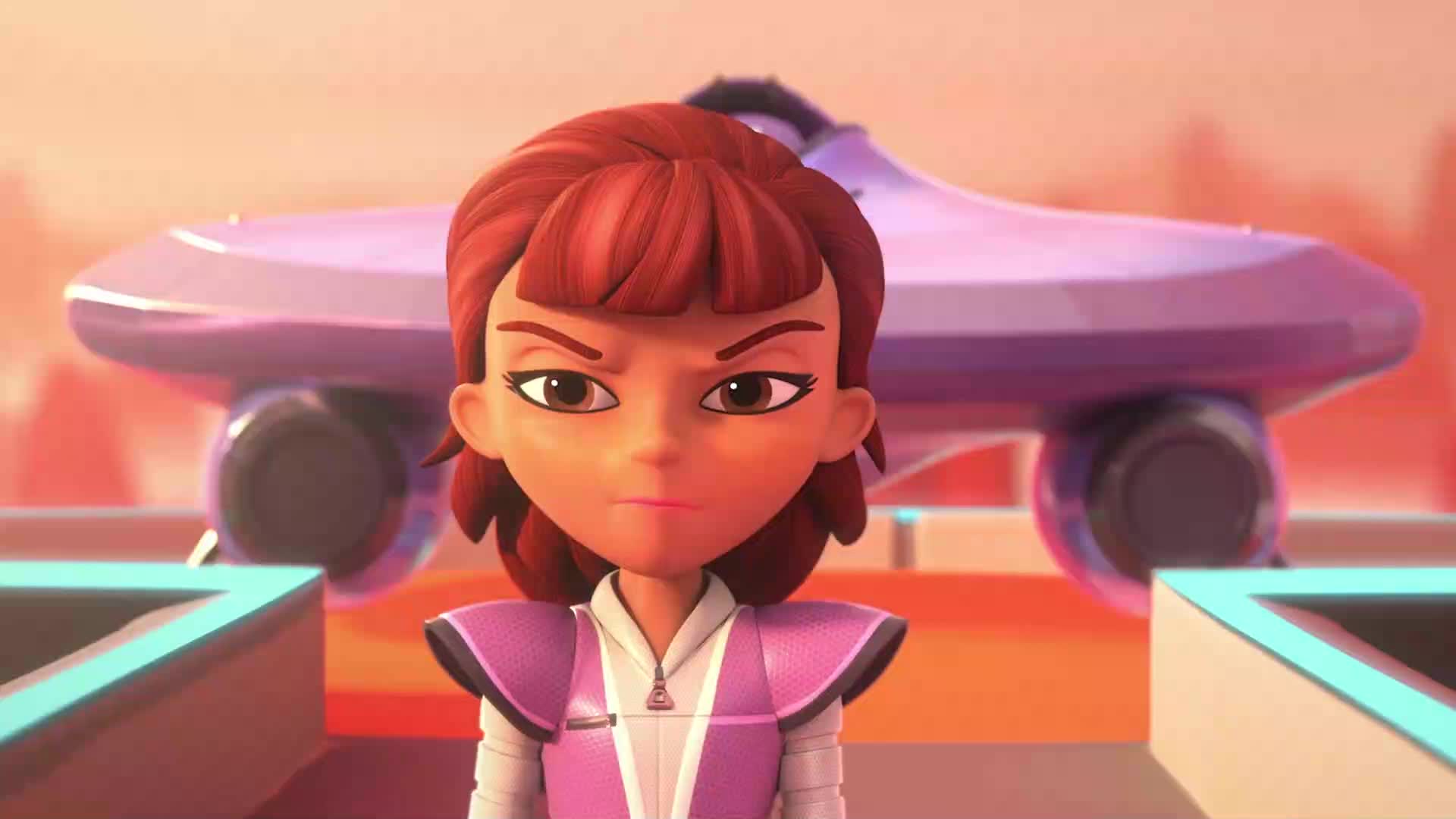 Vesmírny tábor 2023 CZ dabing HD 1080p mkv