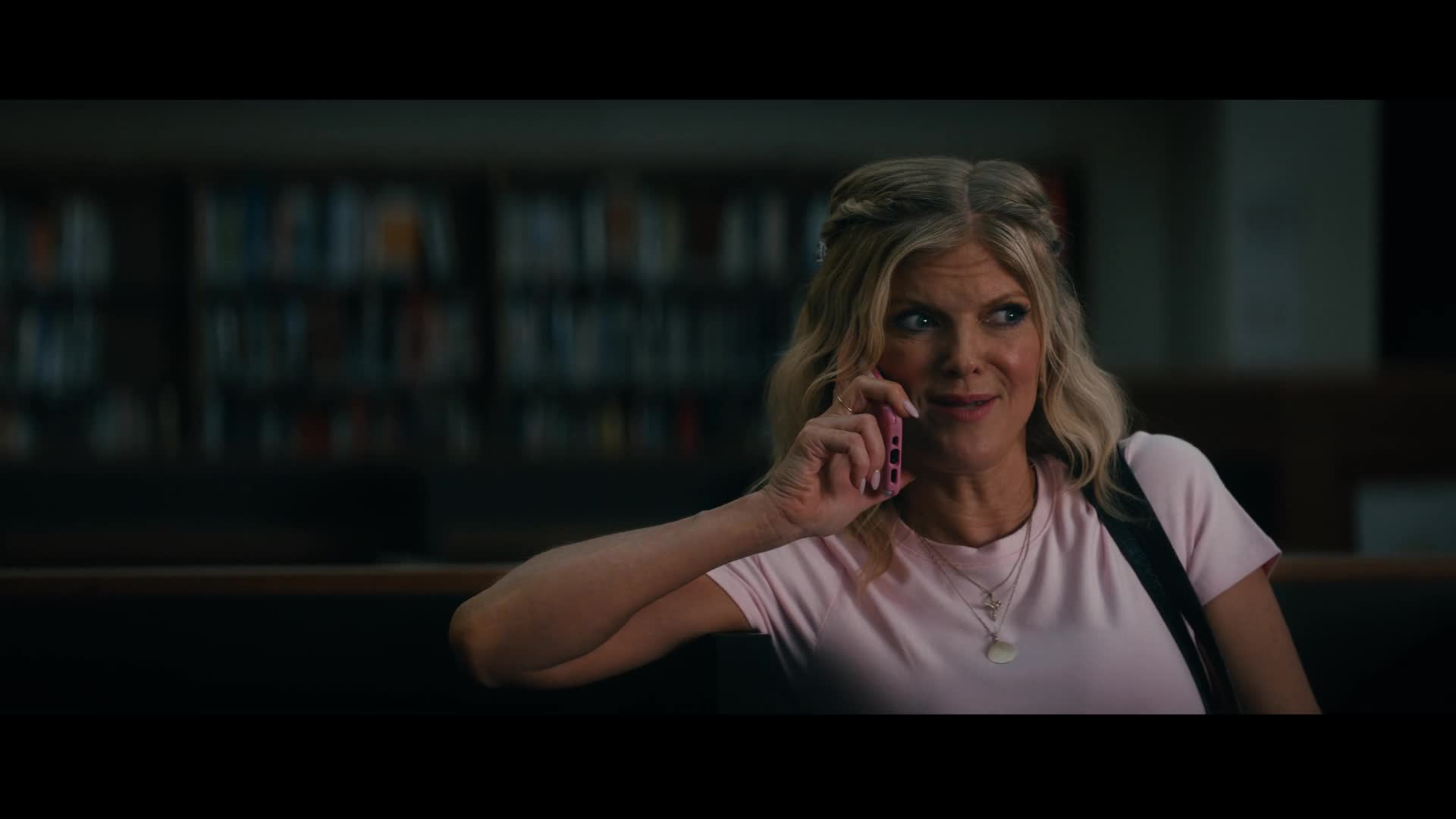 Nechte Berta žít S01E01 {2026} komedie AAC 5 1 1080p CZ dabing mkv