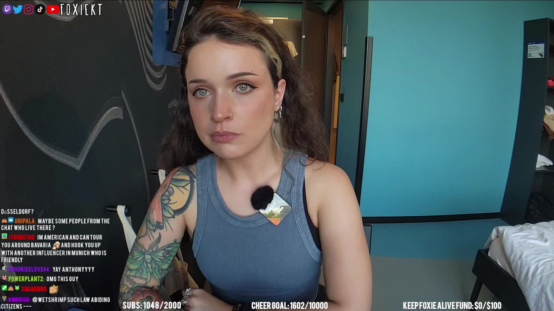 DRESDEN Explore Germany with me s disco mp4