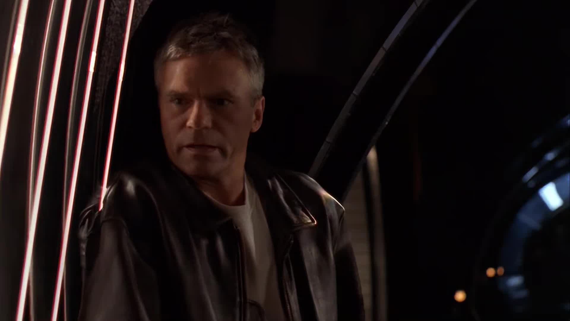 Stargate SG 1 S03E22 Nemesis mkv