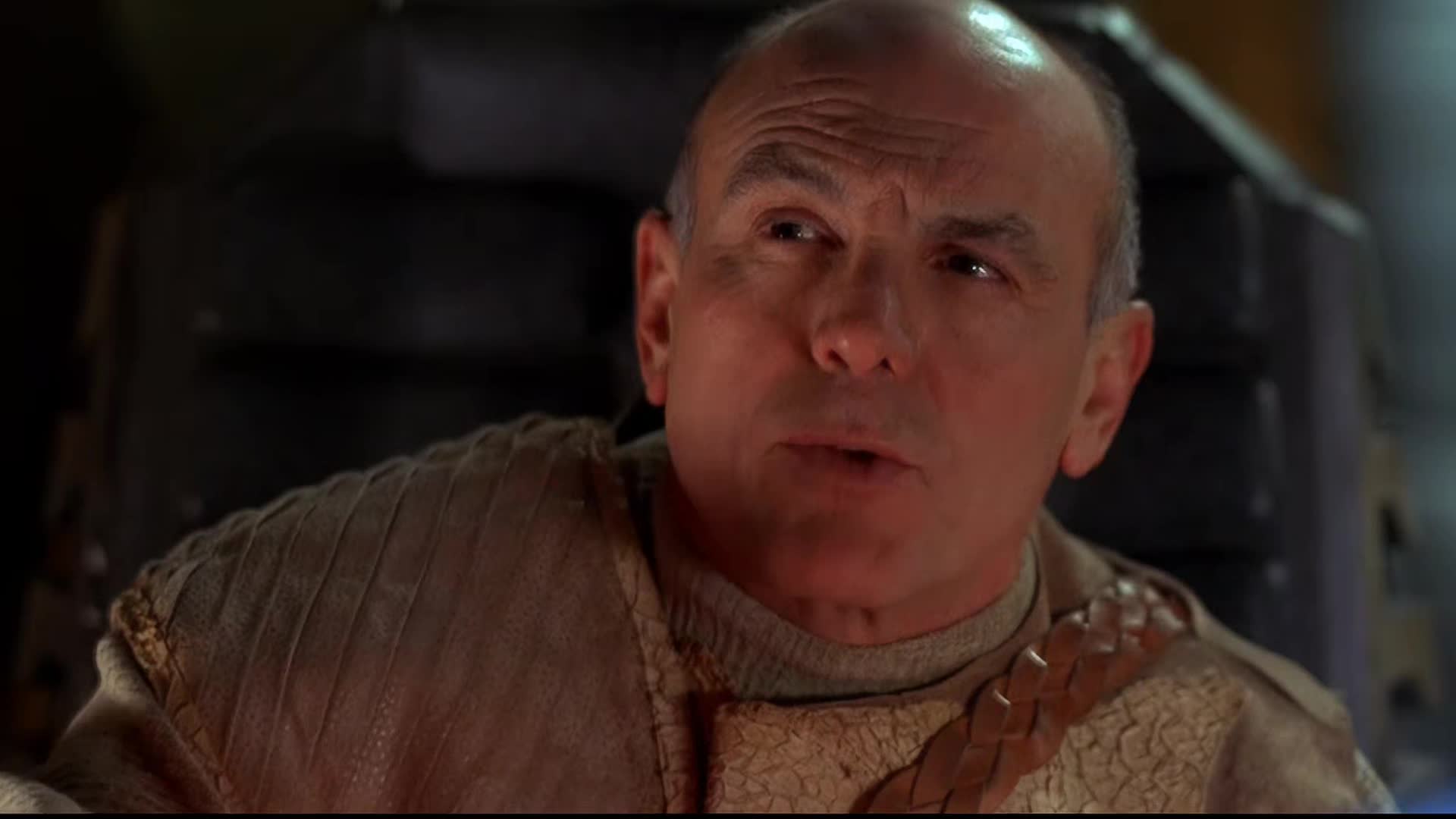 Stargate SG 1 S06E03 Descent mkv