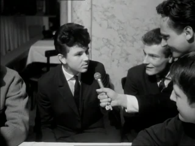 Největší přání (1964) (Jan Špáta) mp4