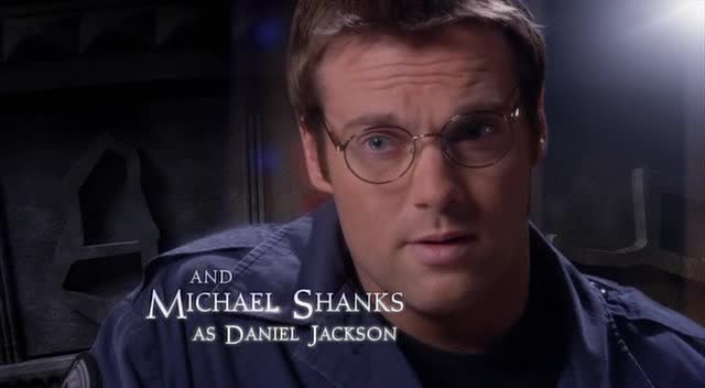 Stargate SG1 9x10 Ctvrty jezdec, cast 1 avi