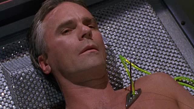 Stargate SG1 2x22 Otazka pameti avi