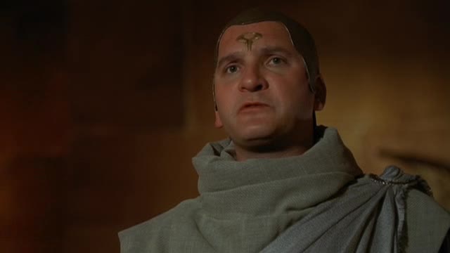 Stargate SG1 4x21 Dvoji ohrozeni avi