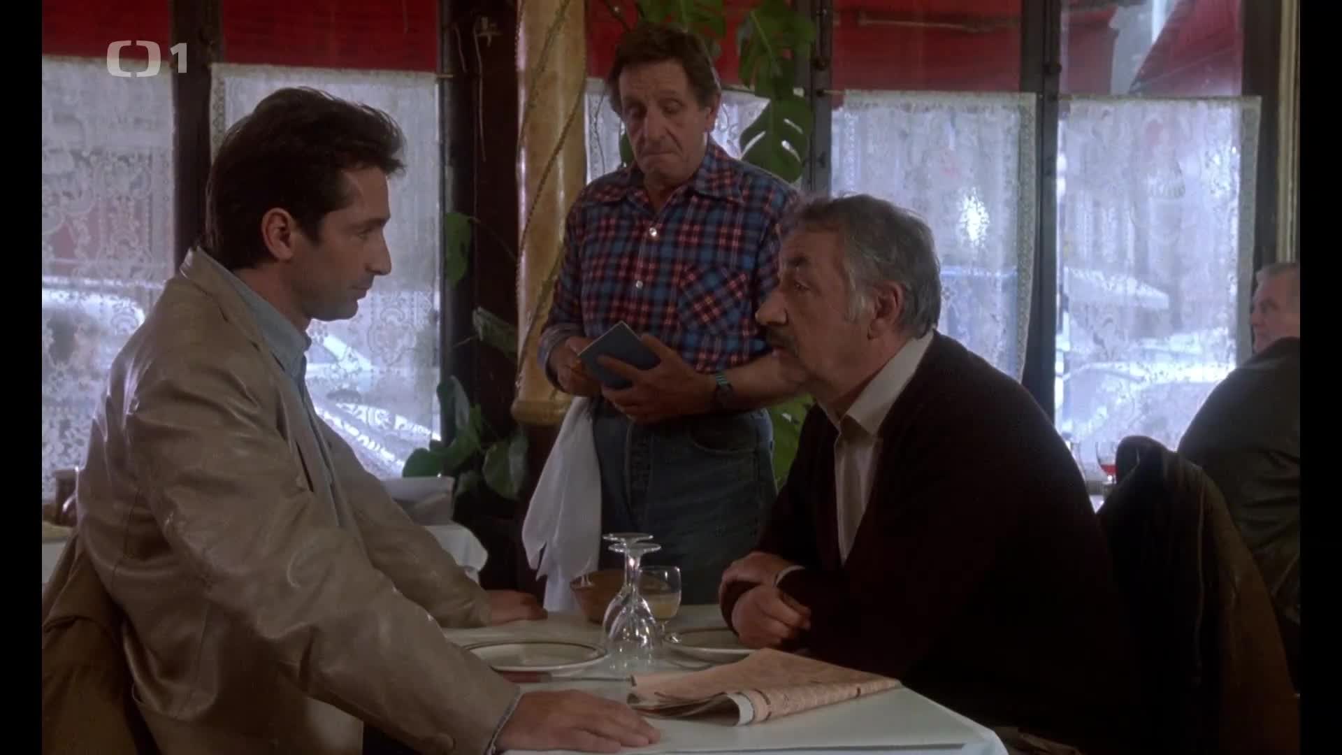 Prohnilí proti prohnilým {1990} akční, komedie 1080p CZ dabing mkv