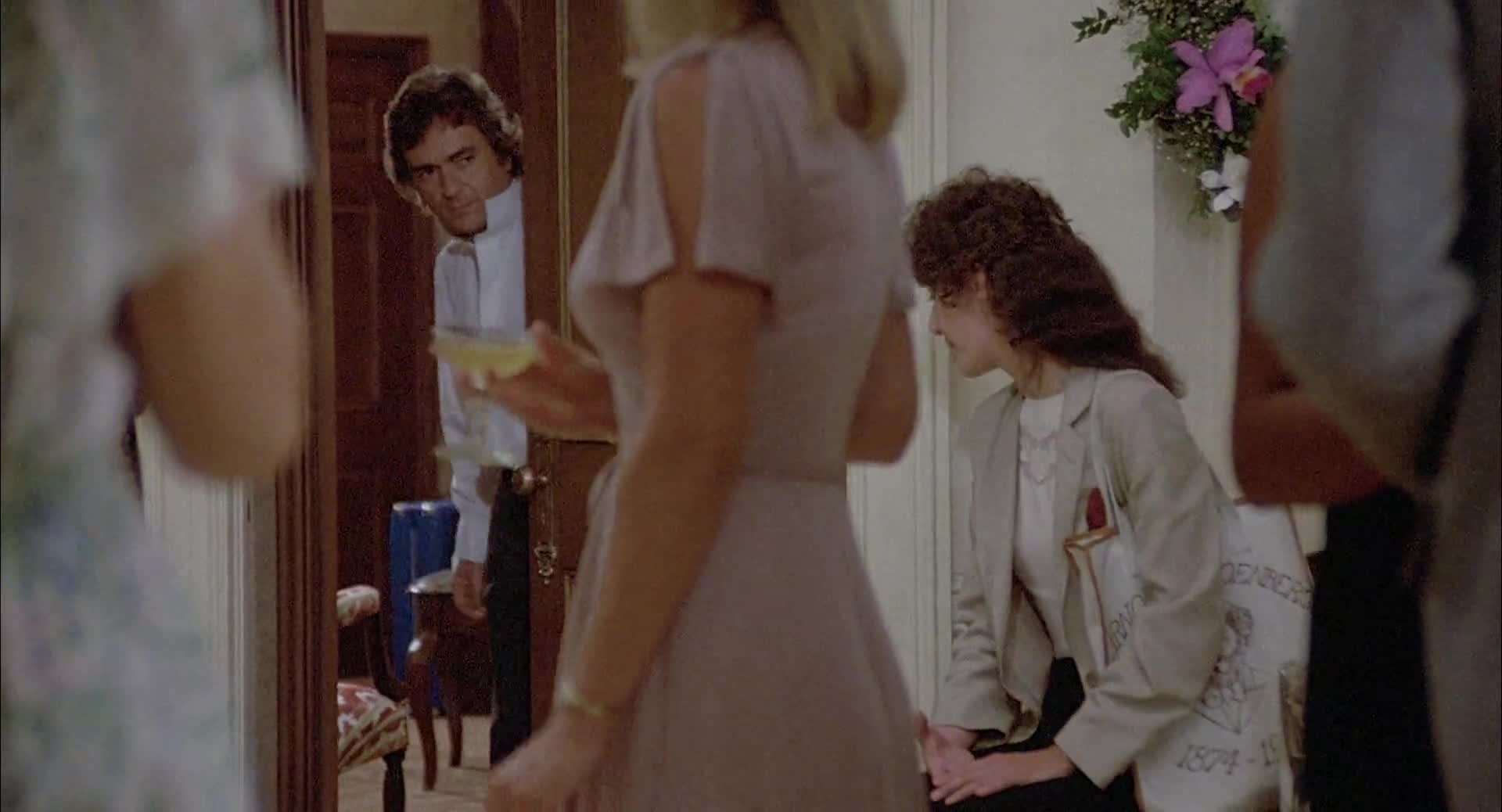 Uma Comédia Romântica (1983) Dual Áudio 1080p WEB DL x264 mkv