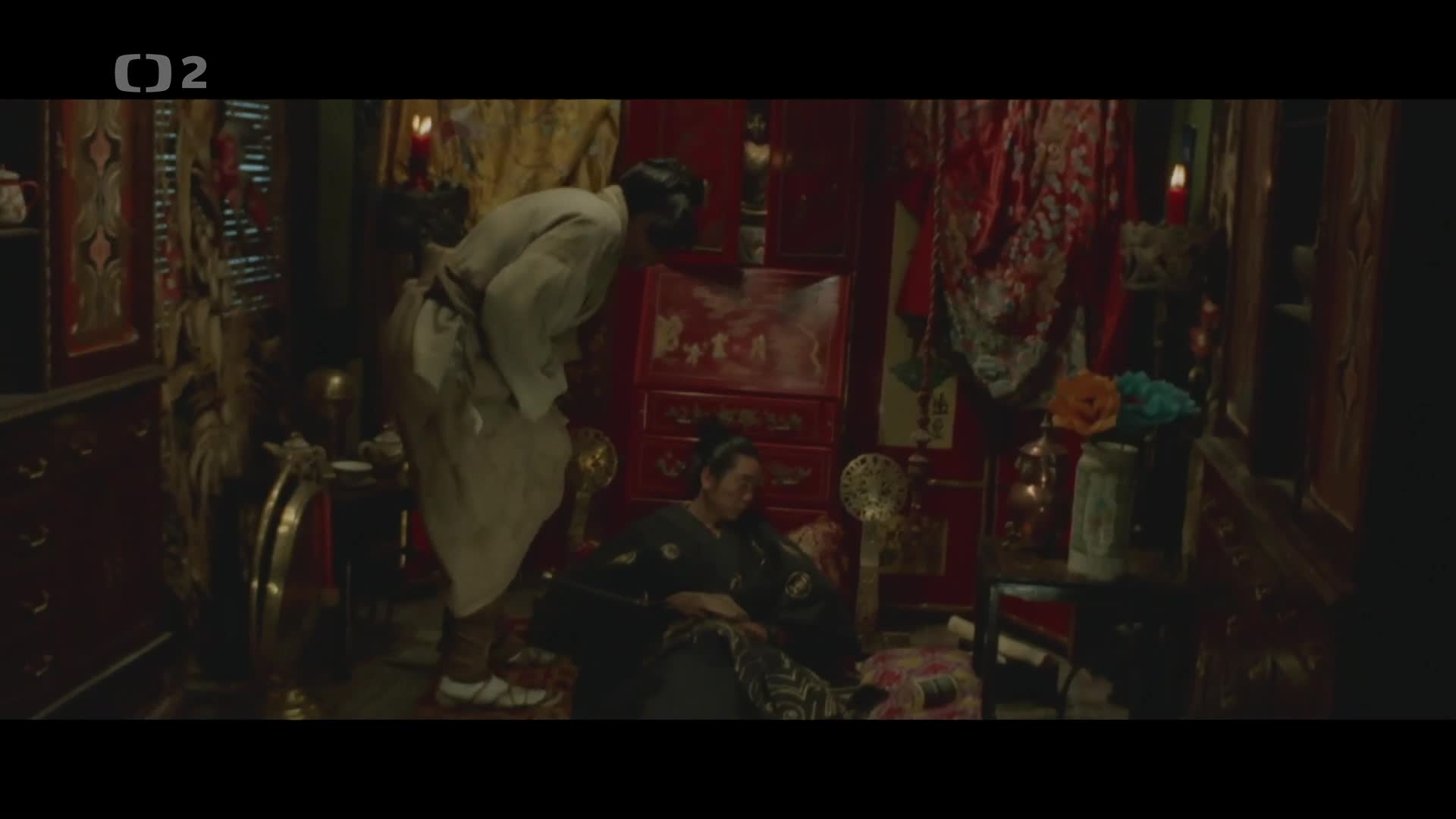 Napřed střílej, pak se ptej {1975} western, dobrodružný, komedie 1080p CZ dabing mkv