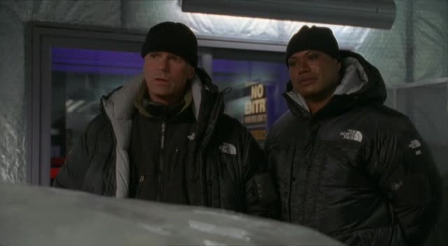 SG1 06x04 V zajeti ledu avi