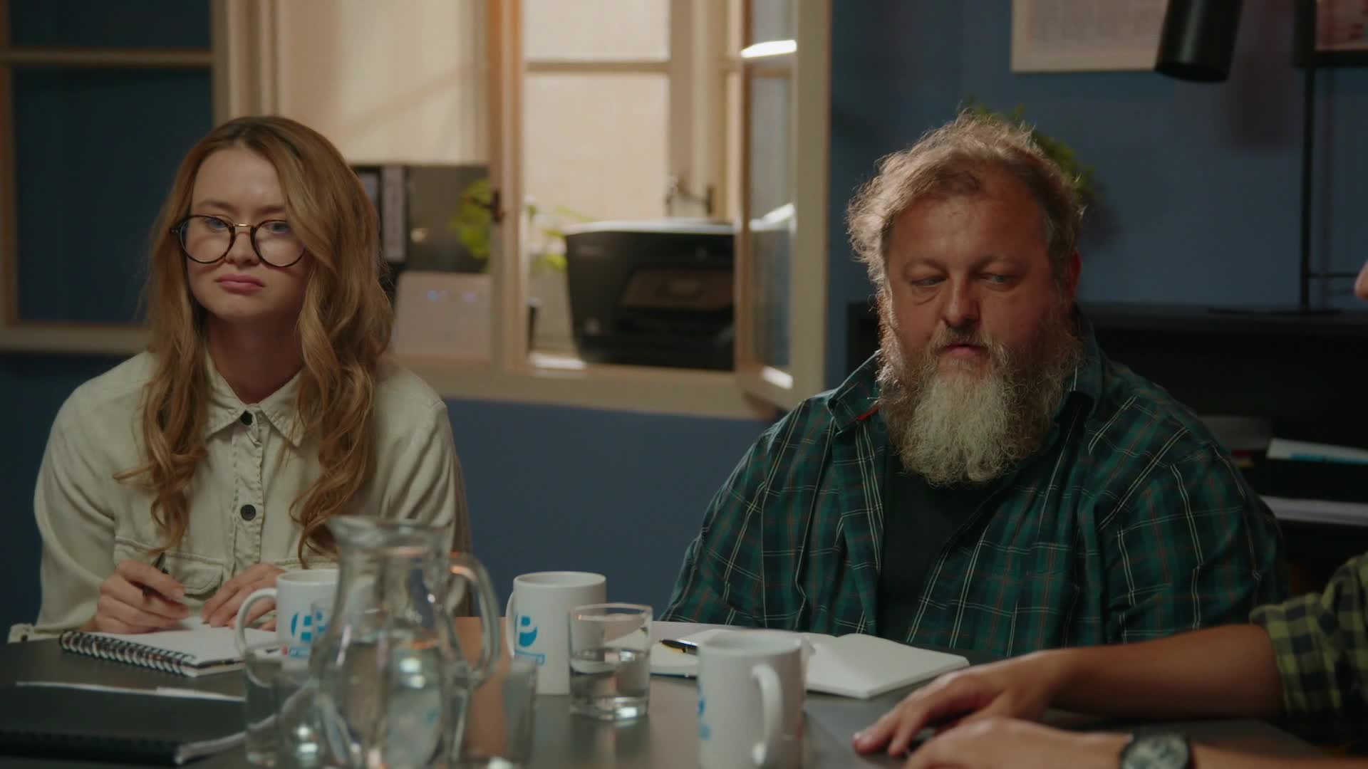 Miša v Košiciach S01E02 2026 SK mkv