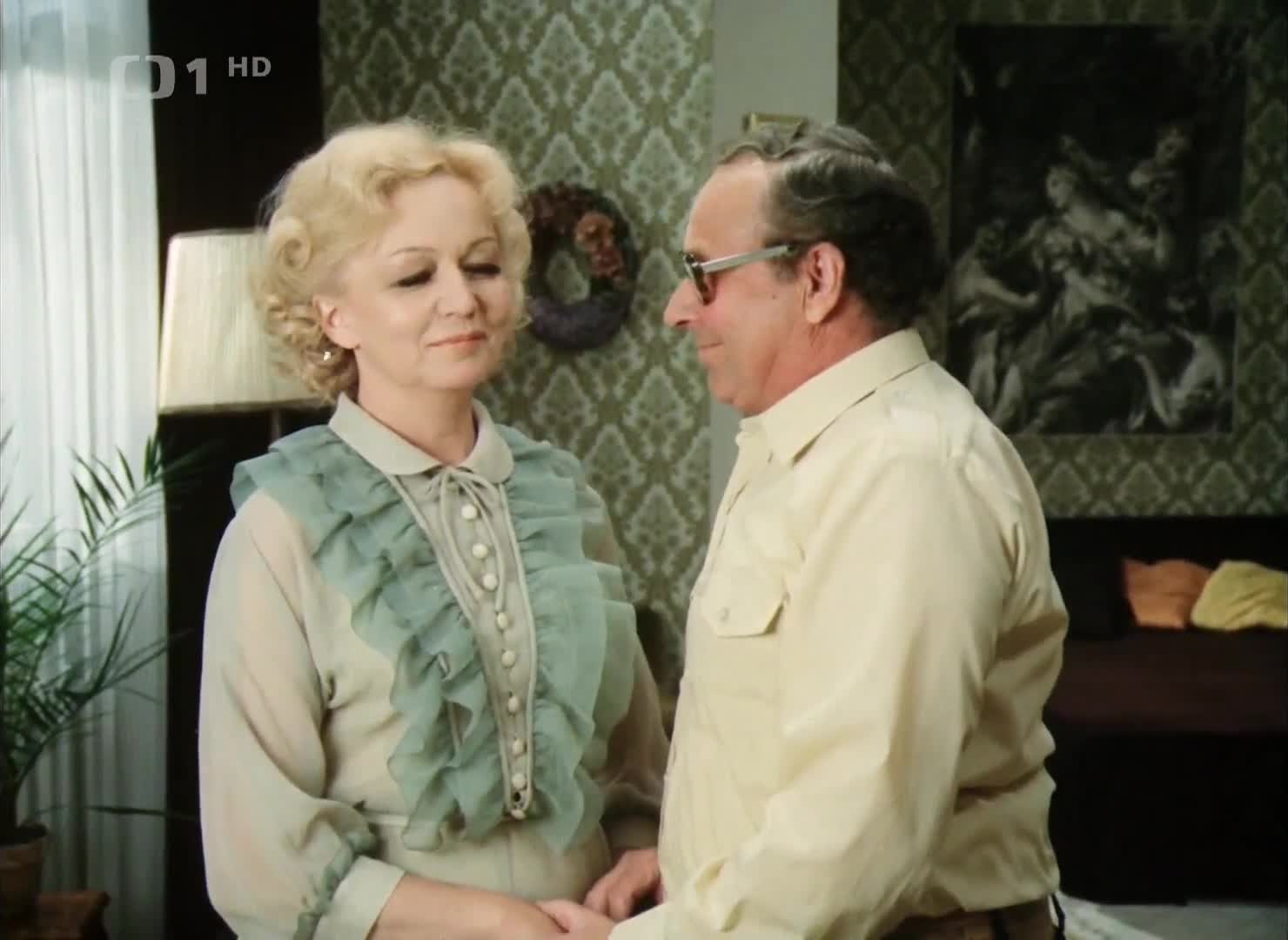 Když rozvod tak rozvod 1982 novinka CZ dabing Full HD 1080p Pucci film mp4