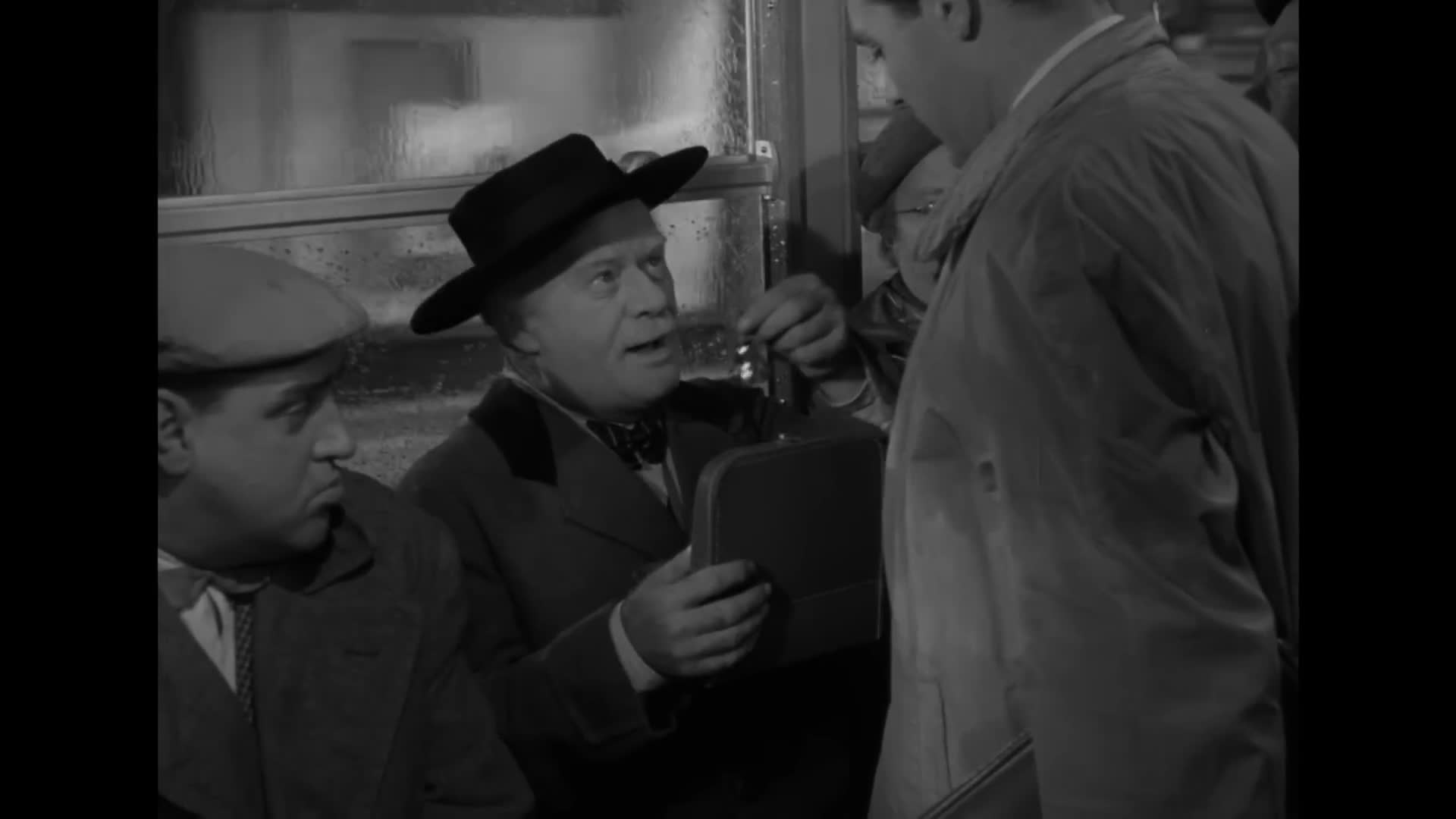 Tři přání (Ján Kadár, Elmar Klos, 1958, celý film) mkv