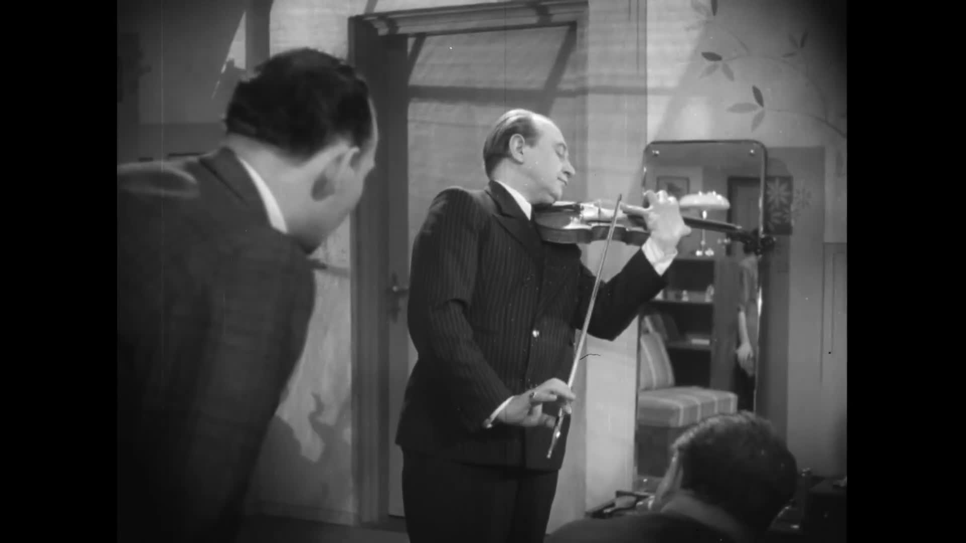 Žena na rozcestí (Oldřich Kmínek, 1937, ) mkv