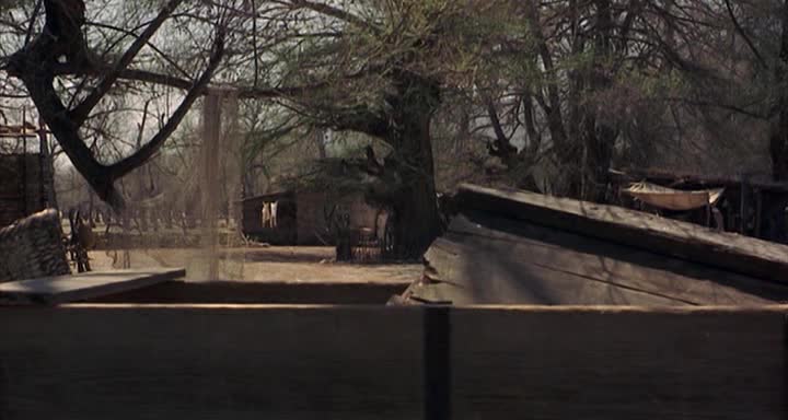 Buck a Kazatel 1972 avi