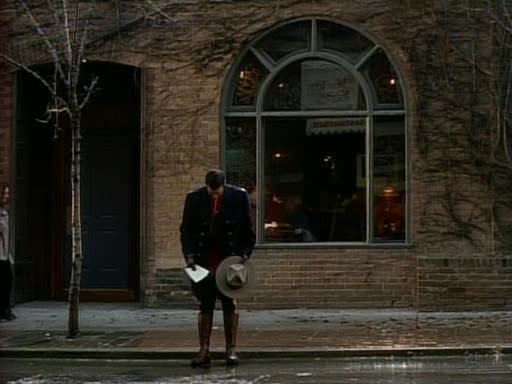 Směr Jih 18 Pozvánka na romanci avi