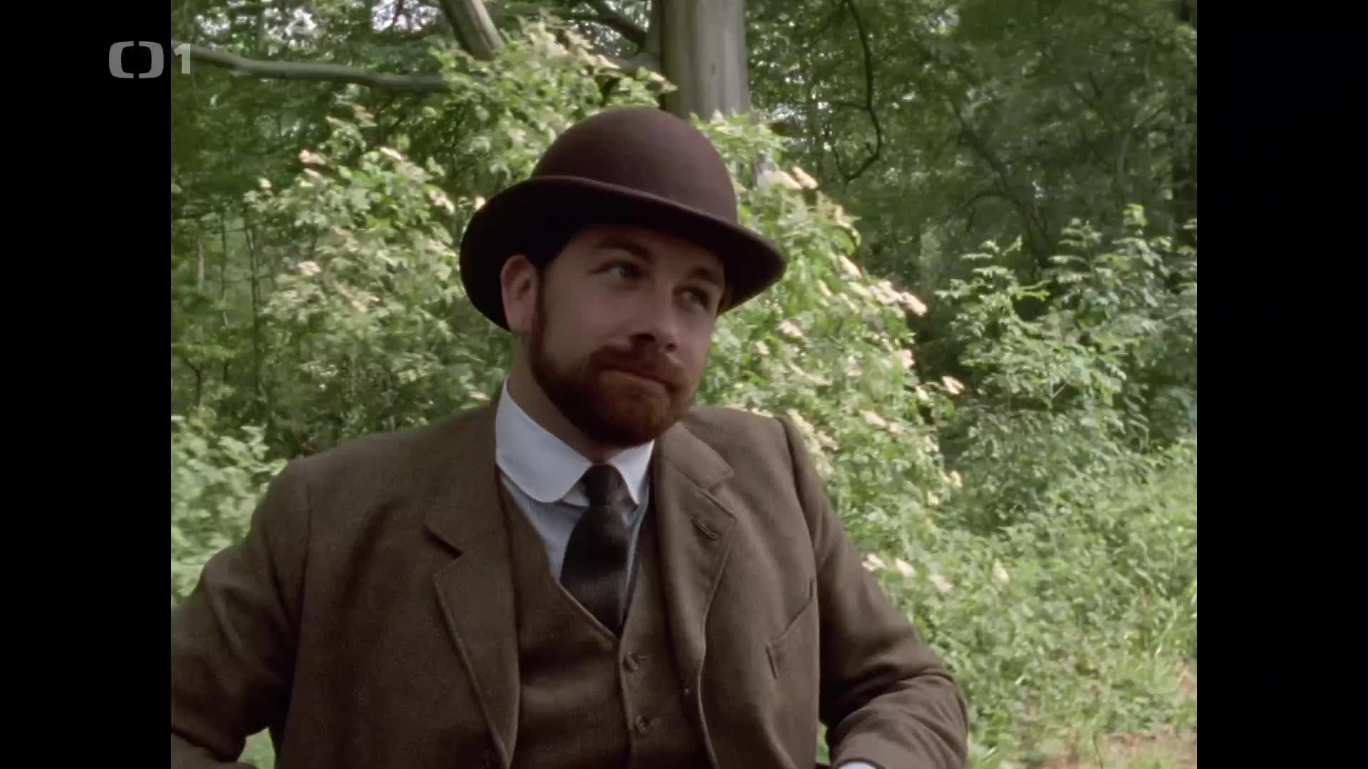 Návrat Sherlocka Holmese 5x04 Záhada Boscombského údolí 1990, mp4