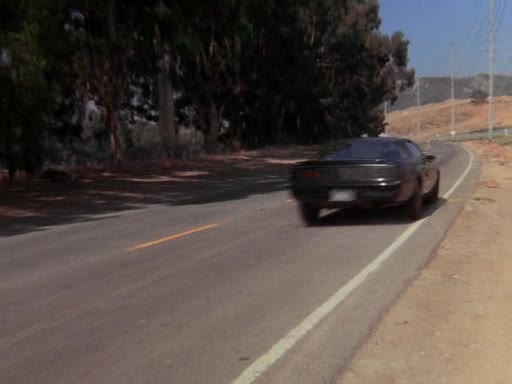 Knight Rider s01e03 DVDripCZct avi