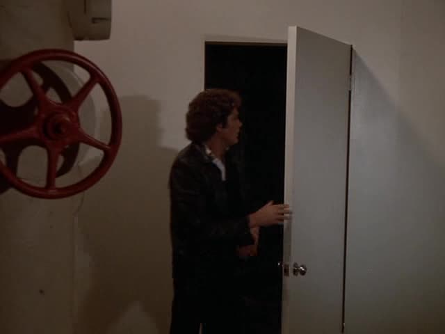 Knight Rider 02x11 Ztrata pameti avi