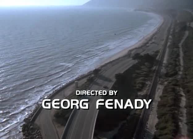 Knight Rider 076 Všechno nejlepší k narozeninám avi