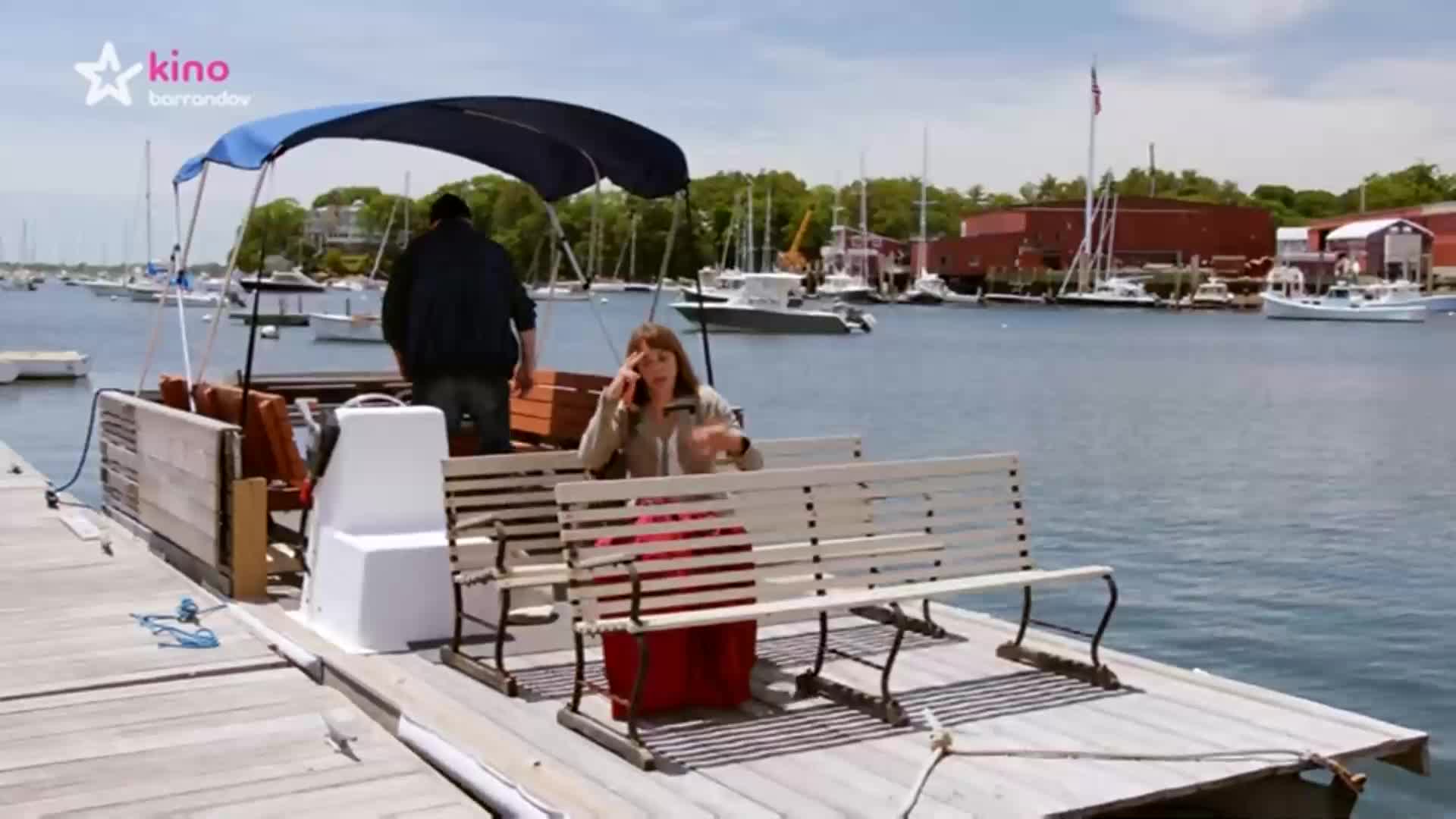 36 Katie Fforde Láska na druhý pokus (2018) DEU, romantický (Catherine Bode,Thomas Unger) mp4