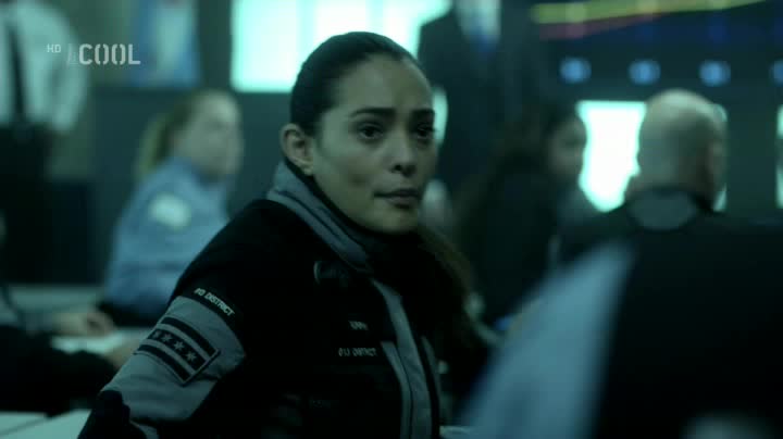 13 okrsek 01x02 Osobní záležitosti HDTV CZ avi