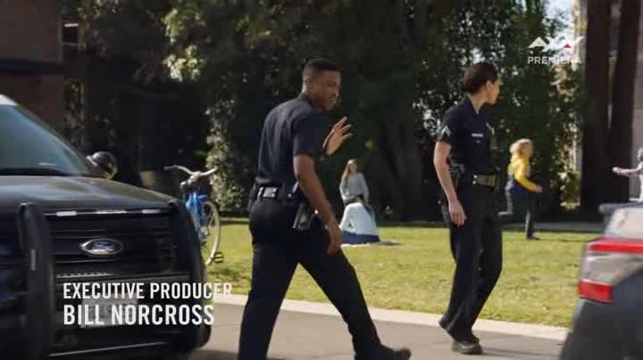 Zelenáč S02E17 Řízení DTVrip CZdab avi