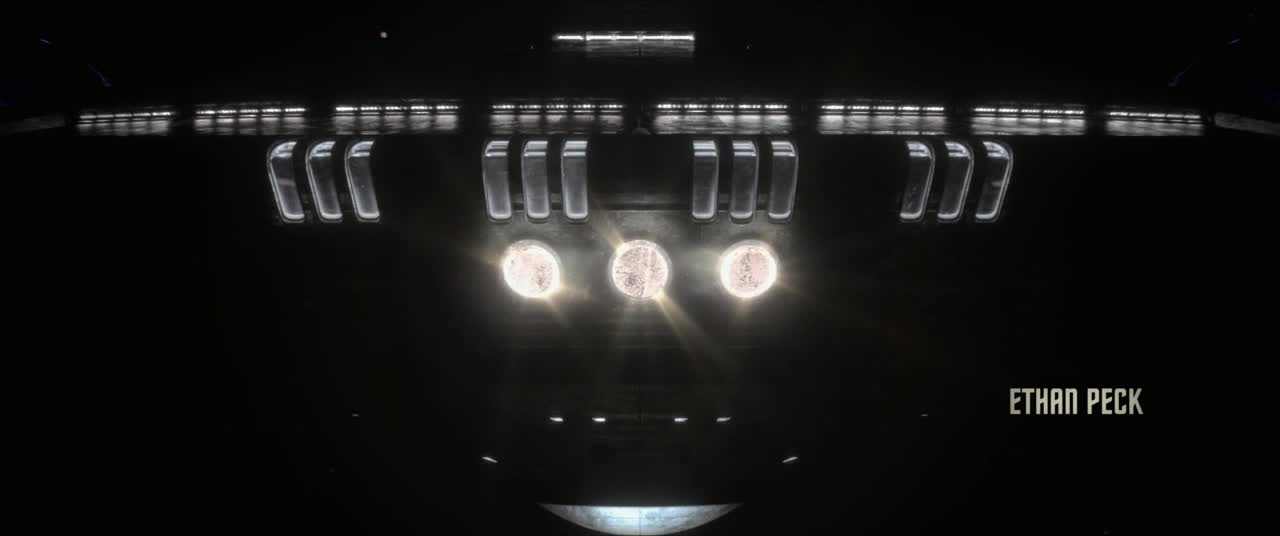 Star Trek Podivné nové světy S01E03 Duchové Illyrie cz dab mp4