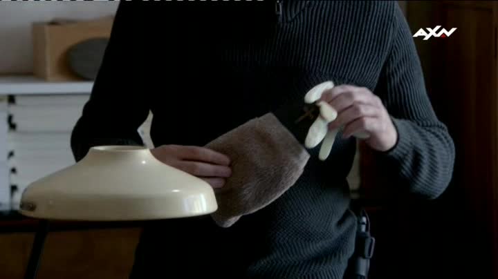 Policajtka Barbie 04x06 Jaká matka, taková dcera avi