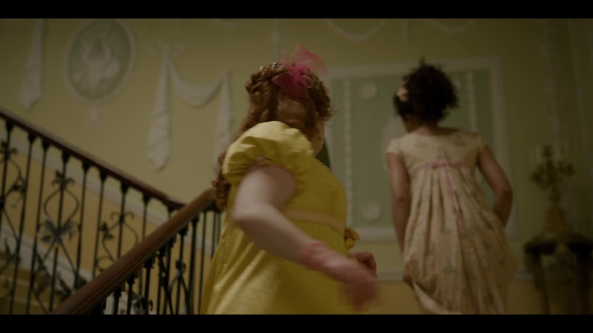 Bridgertonovi S01E04 Věc cti (2020) romantický czdab mkv