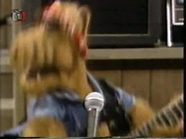 Alf s04e16 Umělecká kariéra avi