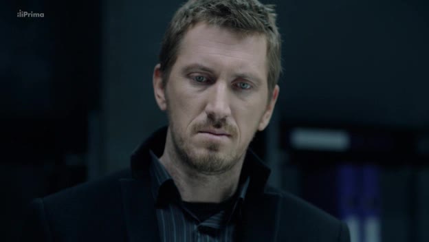 Vůně zločinu 2x02 Nemilosrdná spravedlnost avi