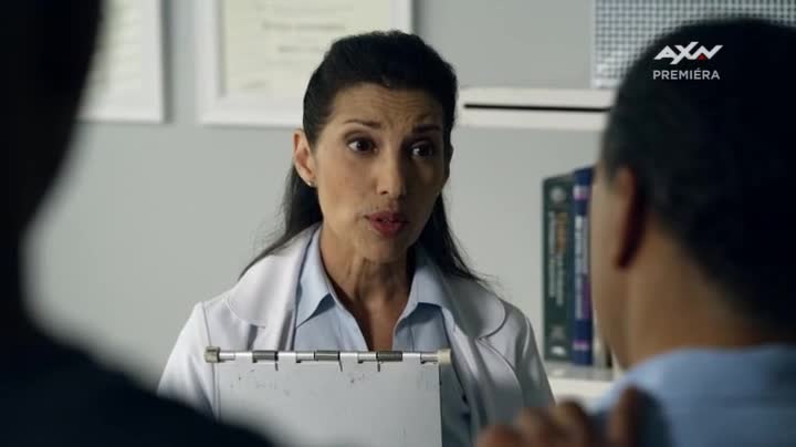 S W A T S03E08 Lví doupě avi