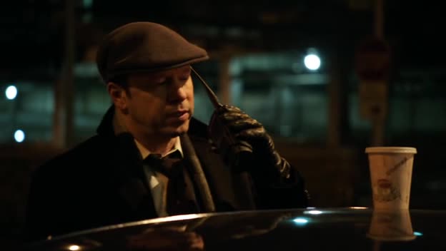 Spravedlnost v krvi (Blue Bloods) S02E14 Rodičovství avi