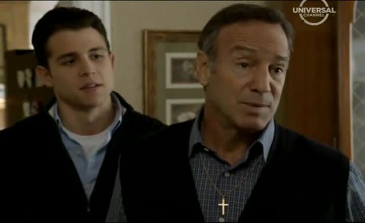 Spravedlnost v krvi (Blue Bloods) 03x19 Ztráta důvěry avi