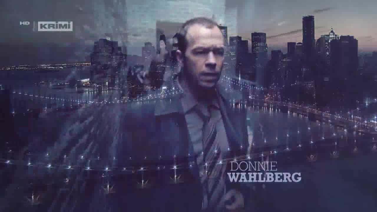 Spravedlnost v krvi (Blue Bloods) 11x13 Padlí hrdinové avi