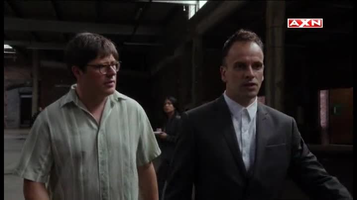 Sherlock Holmes Jak prosté S03E03 Pravidelný občasník avi