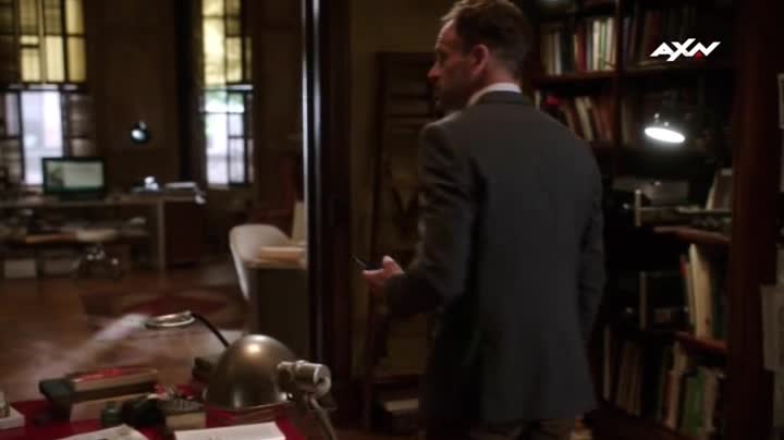 Sherlock Holmes Jak prosté S05E04 Vražda ve hvězdách avi