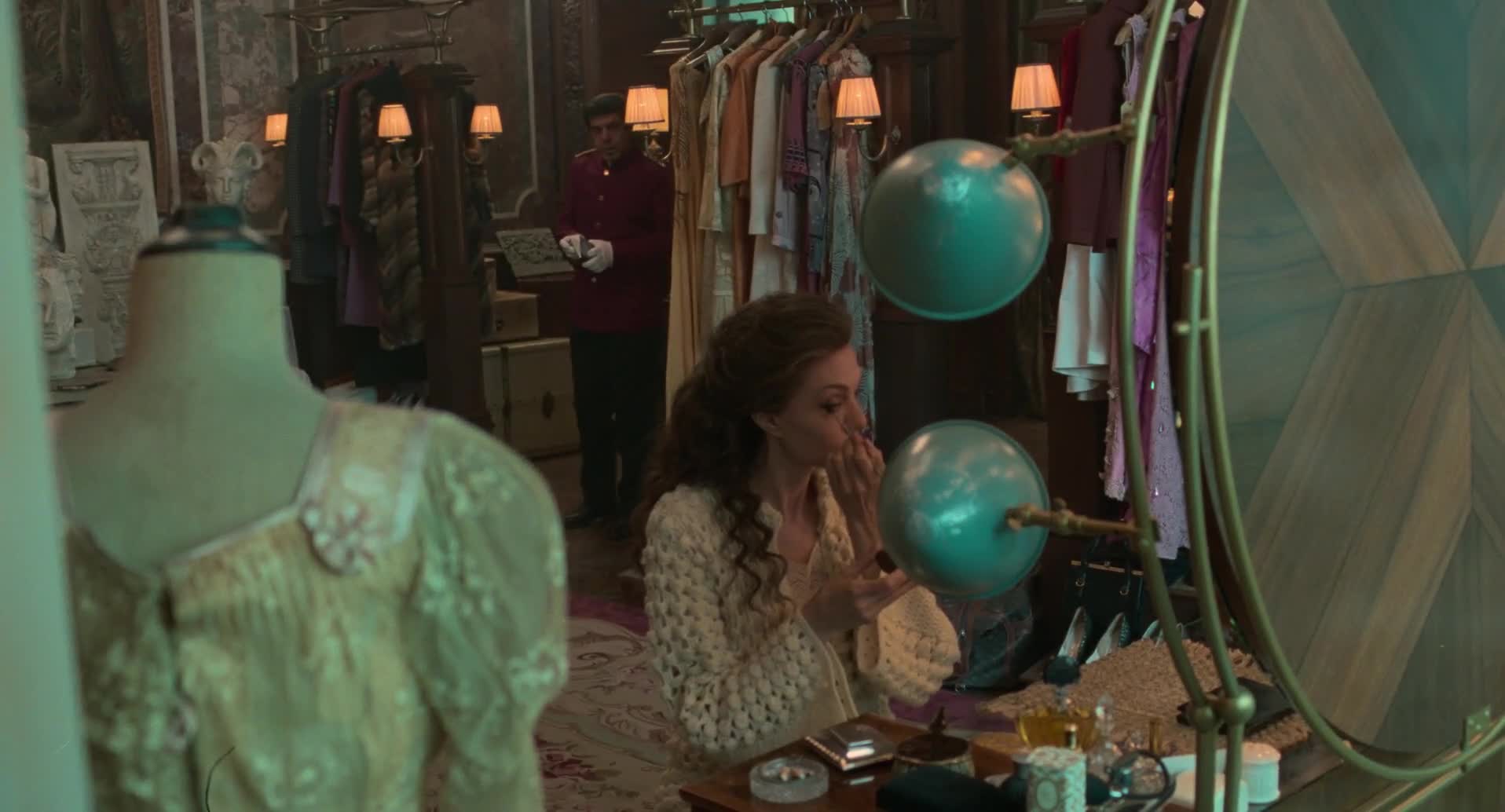 Maria 2024 mama ovinka CZ dabing Full HD 1080p Pucci film mp4