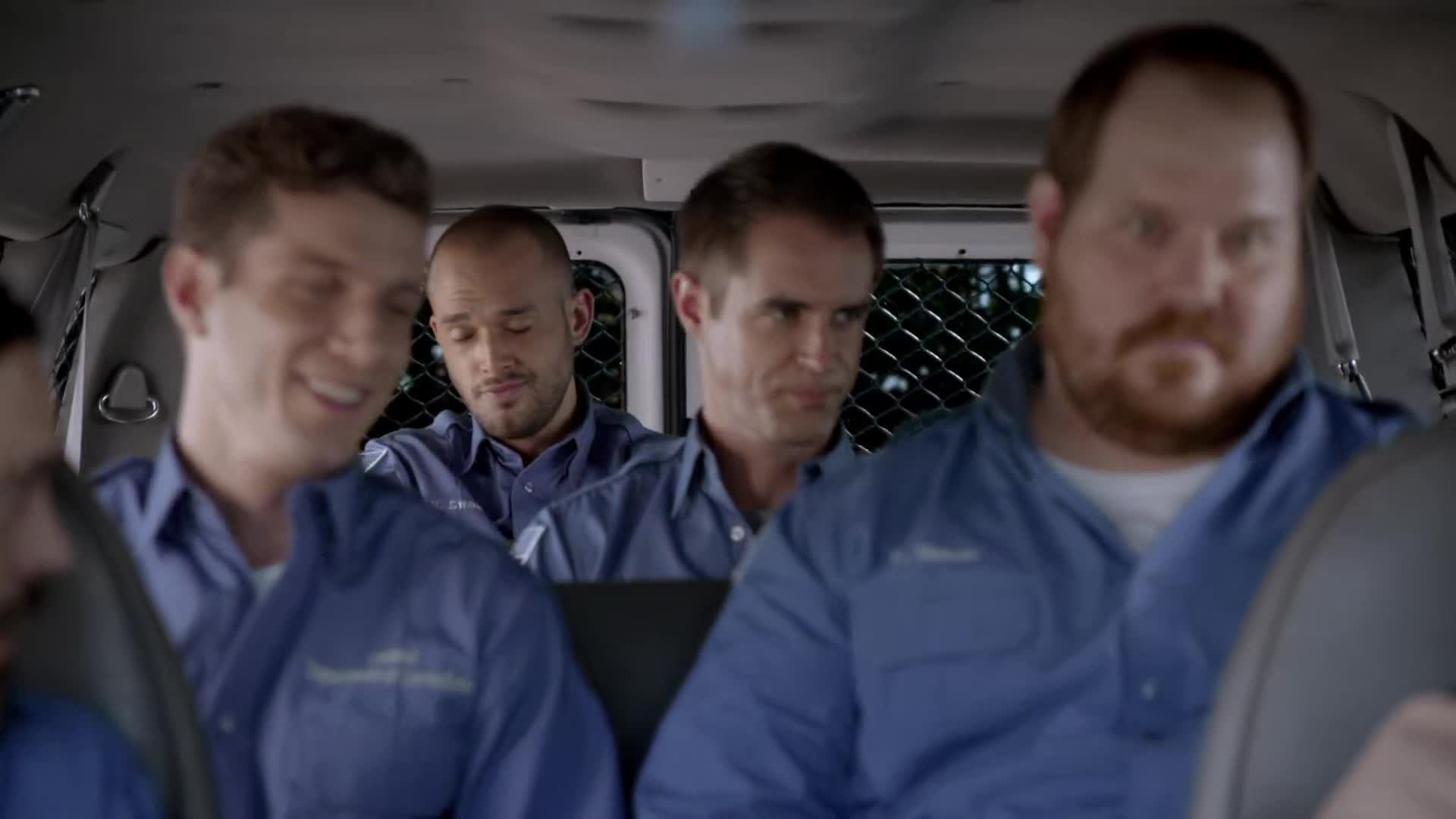 Orange is the New Black S04E05 Vždy budeme mít Baltimore CZ mkv