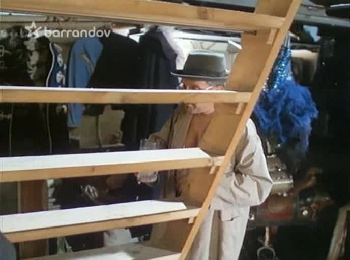 Jonáš a Melicharová (hudebni 1986) avi