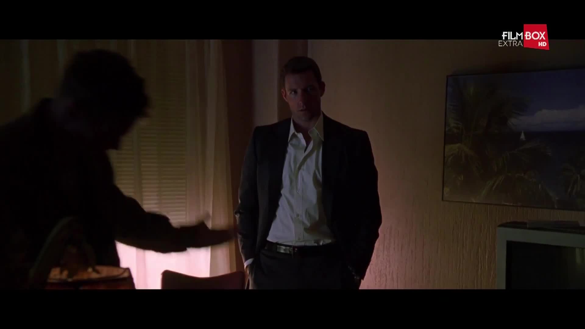 Chladnokrevně (2003) mkv