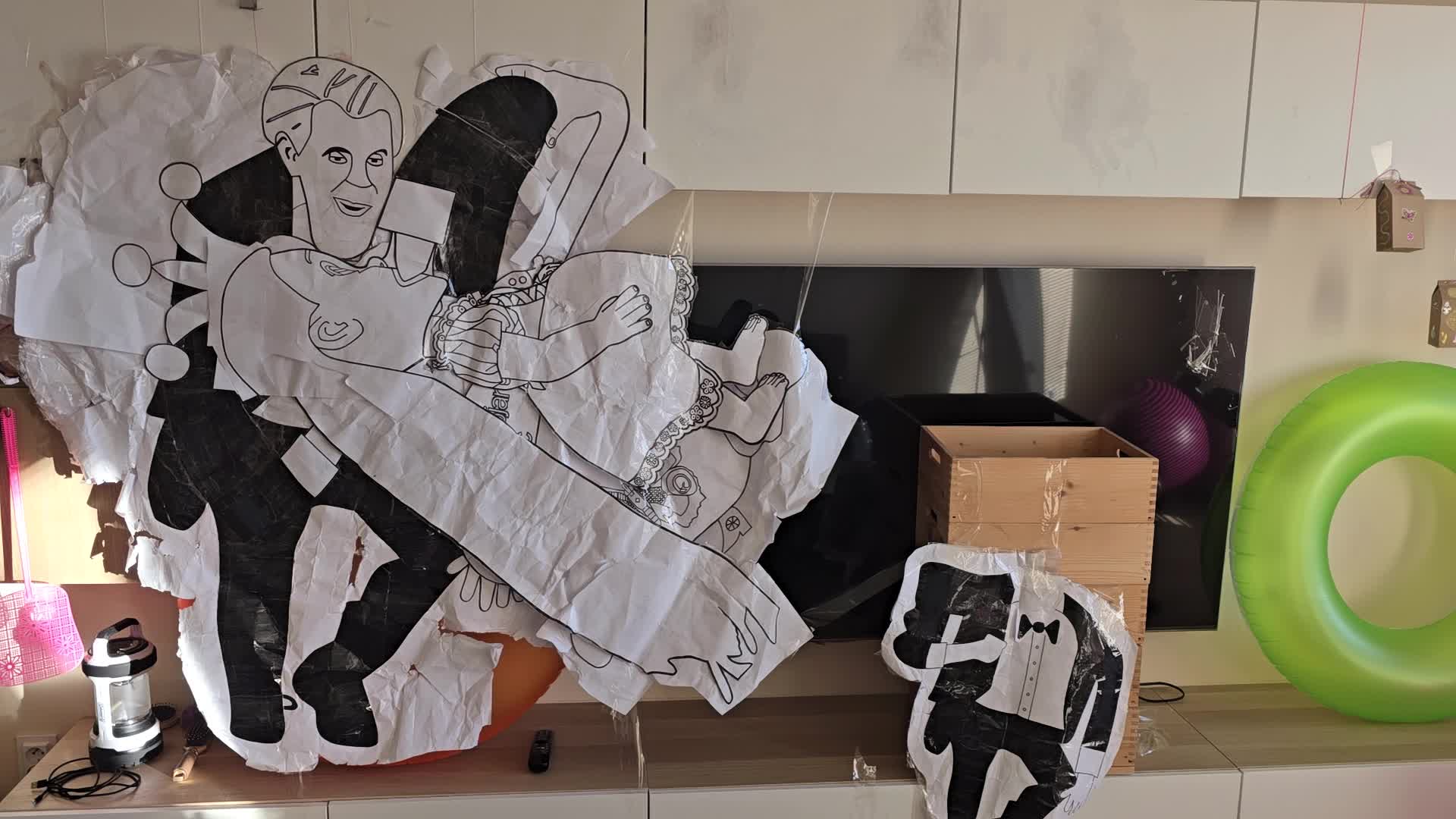 2 3 2026 princezna Marianka Mimapinková nahrála tento její obrázek 6 mp4