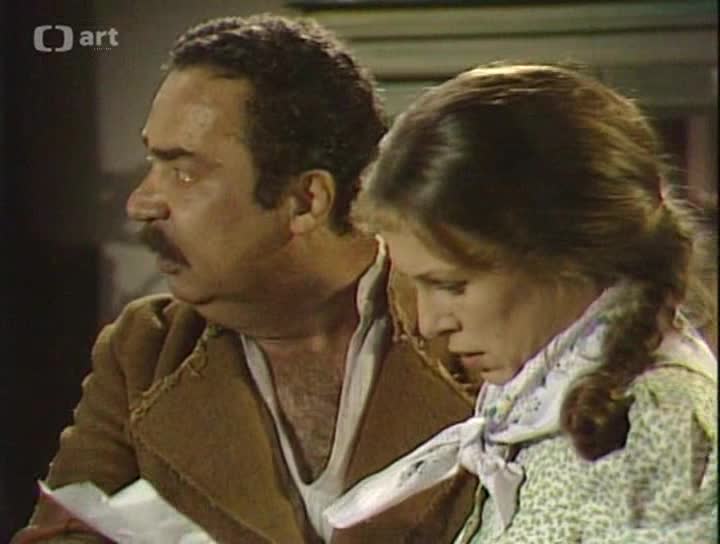 Jako kníže Rohan 83' avi