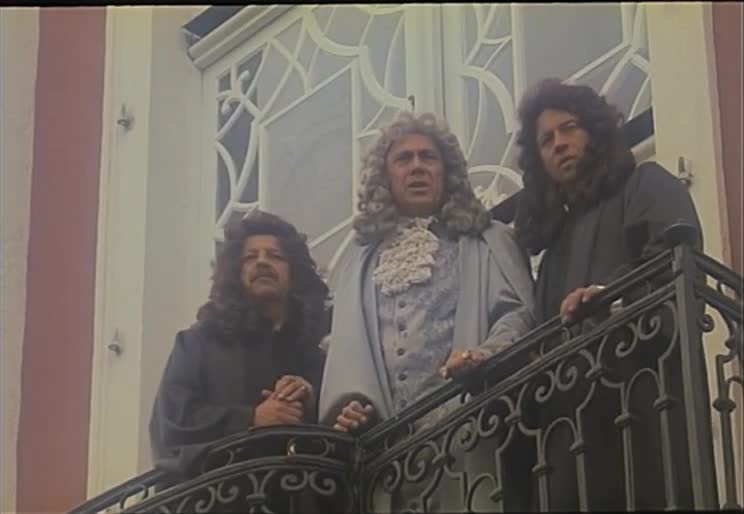 Nesmrtelná teta 1993 mp4