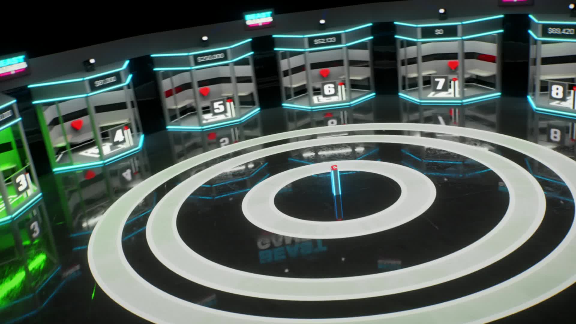 Beast Games S02E10 2026 CZ dabing HD mkv